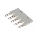 859-405 - PUSH-IN TYPE JUMPER BAR; 5-WAY;