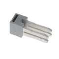 283-402 - ADJACENT JUMPER; INSULATED; NOMI