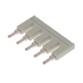 2004-405 - PUSH-IN TYPE JUMPER BAR; INSULAT