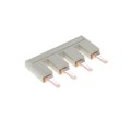 2006-404 - PUSH-IN TYPE JUMPER BAR; INSULAT