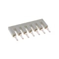2002-407 - PUSH-IN TYPE JUMPER BAR; INSULAT