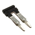 1793970000 - JUMPER TERM BLK 2POS FLAT PIN