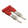 1793950000 - JUMPER TERM BLK 2POS FLAT PIN