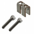 0201197 - JUMPER TERM BLK 2POS