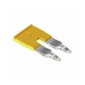 1906210000 - JUMPER TERM BLK 2POS FLAT PIN