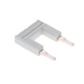 2002-433 - PUSH-IN TYPE JUMPER BAR; INSULAT