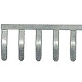 0545400000 - JUMPER TERM BLK 58POS FLAT PIN