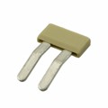 0482700000 - JUMPER TERM BLK 2POS FLAT PIN