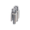 0201456 - JUMPER TERM BLK 2POS SCREW