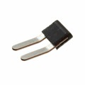 1472200000 - JUMPER TERM BLK 2POS FLAT PIN