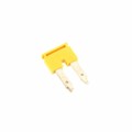 1739690000 - JUMPER TERM BLK 2POS FLAT PIN