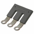 3026078 - JUMPER TERM BLK 3POS RING