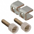 0200075 - JUMPER TERM BLK 2POS SCREW-IN
