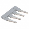 0203331 - JUMPER TERM BLK 10POS FLAT PIN