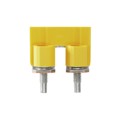 1079200000 - JUMPER TERM BLK 2POS SCREW-IN
