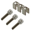 0200059 - JUMPER TERM BLK 3POS SCREW-IN