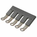 3026094 - JUMPER TERM BLK 5POS RING