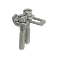 0311278 - JUMPER TERM BLK 2POS SCREW