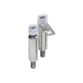 0203234 - JUMPER TERM BLK 2POS SCREW