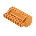 1946380000 - TERM BLOCK PLUG 15POS 5.08MM