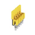 1057860000 - JUMPER TERM BLK 5POS SCREW-IN