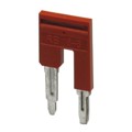 3047072 - JUMPER TERM BLK 2POS REDUCER