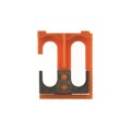 0307300000 - JUMPER TERM BLK 2POS SLIDER