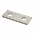 1781010000 - JUMPER TERM BLK 2POS ROUND PINS