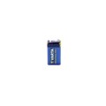 1609030000 - JUMPER TERM BLK 10POS FLAT PIN