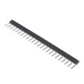 1472600000 - JUMPER TERM BLK 24POS FLAT PIN