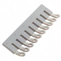 0790420 - JUMPER TERM BLK 10POS RING