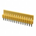 1059660000 - JUMPER TERM BLK 15POS SCREW-IN