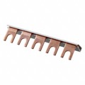 2817864 - JUMPER TERM BLK 5POS BRIDGE