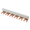 2748564 - JUMPER TERM BLK 6POS BRIDGE
