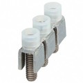 0201278 - JUMPER TERM BLK 3POS SCREW-IN
