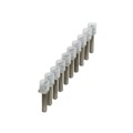 0301521 - JUMPER TERM BLK 10POS SCREW