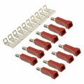0202293 - JUMPER TERM BLK 10POS SCREW-IN