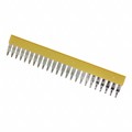 1908990000 - JUMPER TERM BLK 24POS FLAT PIN
