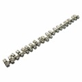 1399800000 - JUMPER TERM BLK 20POS SCREW-IN