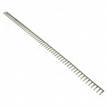 0545300000 - JUMPER TERM BLK 58POS FLAT PIN