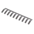 67601154 - JUMPER TERM BLK 10POS