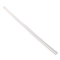 0526400000 - JUMPER TERM BLK 75POS FLAT PIN