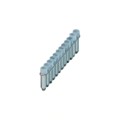 3000434 - JUMPER TERM BLK 12POS SCREW