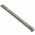 3001637 - JUMPER TERM BLK 20POS SCREW-IN