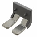0201362 - JUMPER TERM BLK 2POS FLAT PIN