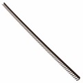2715665 - JUMPER TERM BLK 80POS FLAT PIN