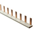 3009299 - JUMPER TERM BLK 56POS FLAT PIN