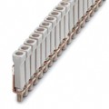 0202345 - JUMPER TERM BLK 100POS SCREW-IN