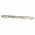 0305174 - JUMPER TERM BLK 10POS SPADE