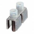 0201346 - JUMPER TERM BLK 2POS SCREW-IN